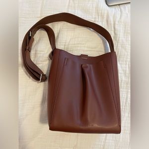 Everlane studio mini bag